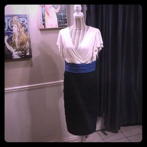 Collection Dress - Size 16